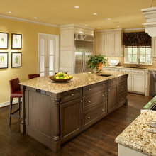 mom's kitchen