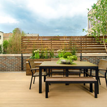 roof garden