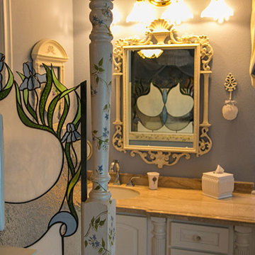 Bathroom Remodels