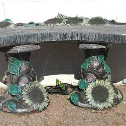 Our Products - Garden Statues And Yard Art