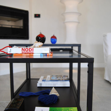 SUD - private villa on the Jonian sea