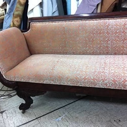 Furniture - Sofas
