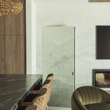 Almaden Home Complete Remodel