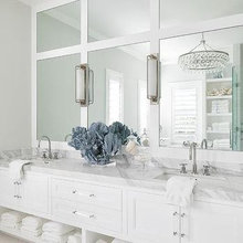 mirror/light/vanity ideas