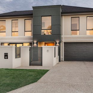 Modernes Haus in Perth