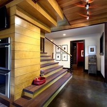 staircase