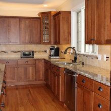 Kitchen Ideas