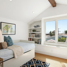 Office/bedroom
