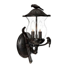 Outdoor Lights