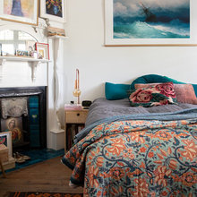 7evas Room