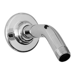 Graff - Graff Traditional 5\ Shower Arm - G-8520" - Showerheads And Body Sprays