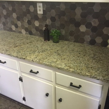 Kitchen Updates on a budget
