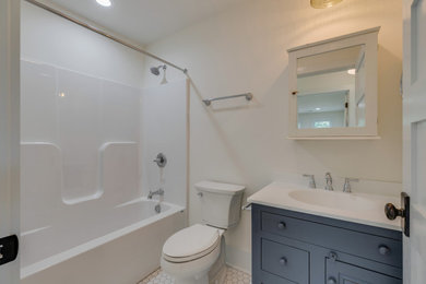 Bathroom photo in Other