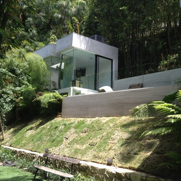 Rising Glen
