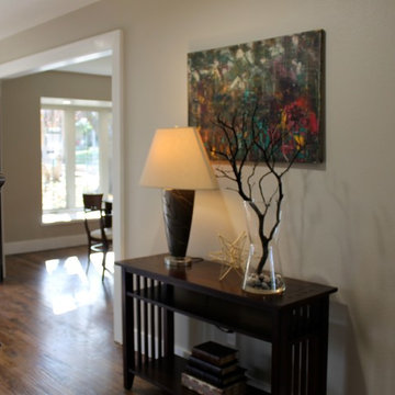 Ridgeview Staging