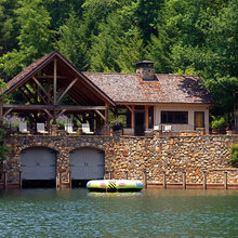lakehouse