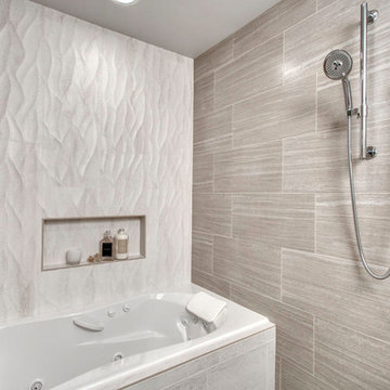 Sammamish Master Bath