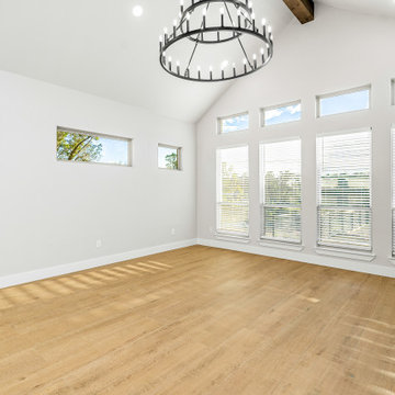Ridgeline Estate