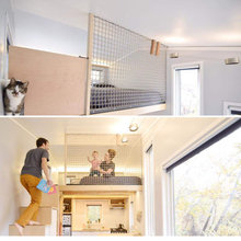 Tyler Heirloom - Railing idea?