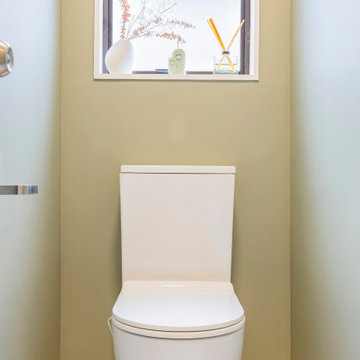 Luxury Bathroom in Birkdale