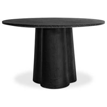 Mono Dining Table Black