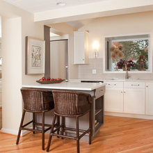 Cabinets