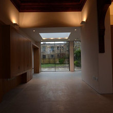 extension doors