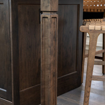 Southbay: Los Gatos Kitchen Renovation | Modern Heritage