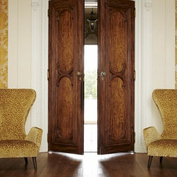 Zoffany Fabrics - Fabric