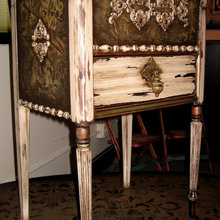 Furniture - Nomadic Decorator
