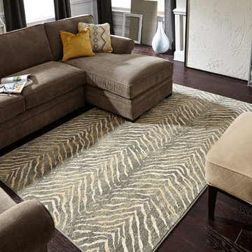 Contemporary Karastan Rug Collection