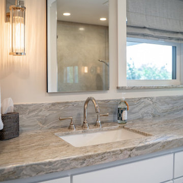 Fantastic Fullerton Remodel
