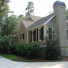 lookout exterior