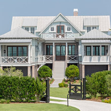 Exterior Looks