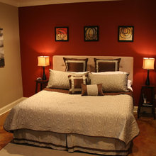 Bedroom Ideas