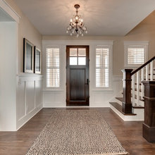 51 Taupe Clay Paint