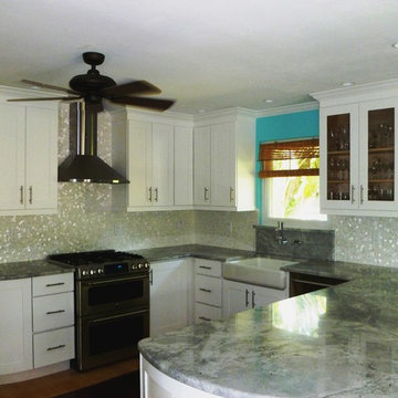 Backsplash Tile Ideas