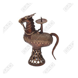 OBJET D`ART BY GAD - Products