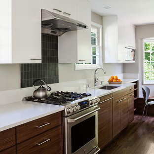 SWAN BUILDING AND DESIGN berkeley, California, United States Project Review & Ratings