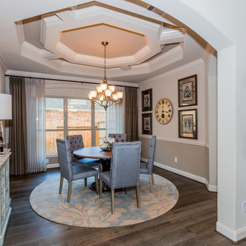 Home Highlights