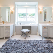 Bathroom Cabinets