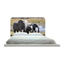 Headboard