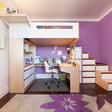 Anja's room