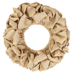 Farmhouse Wreaths And Garlands by VHC Brands