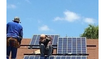 Best 15 Solar Panel Installation Companies in Huntsville, TX | Houzz