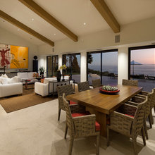 Devon remodel