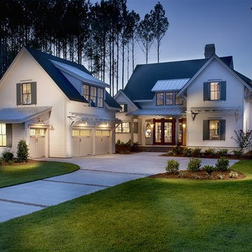 Lakeview Model - Hampton Lake