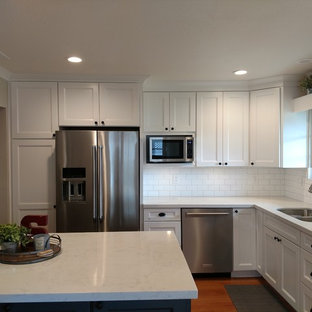 DB West Construction, Inc. La Verne, California, United States Project Review & Ratings