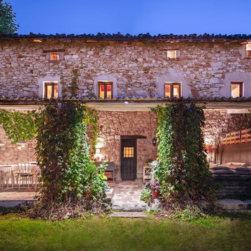 Amaloka Rural Home