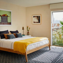 Project - master bedroom
